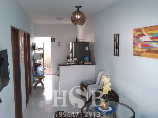 Casa para Temporada em Camaçari - 3