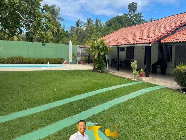 #13 - Casa para Venda em Camaçari - BA - 3
