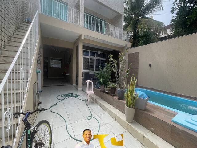 #15 - Casa para Venda em Salvador - BA - 1