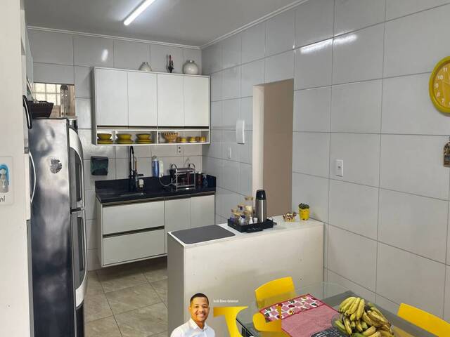 #15 - Casa para Venda em Salvador - BA - 3