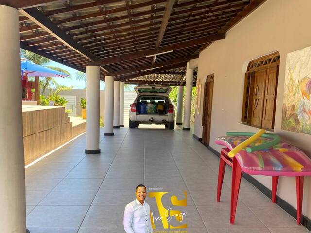 #16 - Casa para Venda em Camaçari - BA