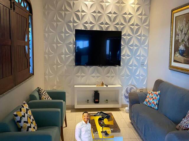 #16 - Casa para Venda em Camaçari - BA