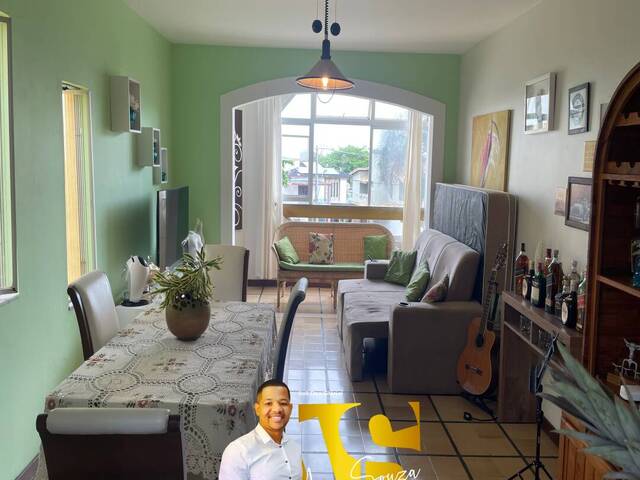 #17 - Apartamento para Venda em Lauro de Freitas - BA - 2