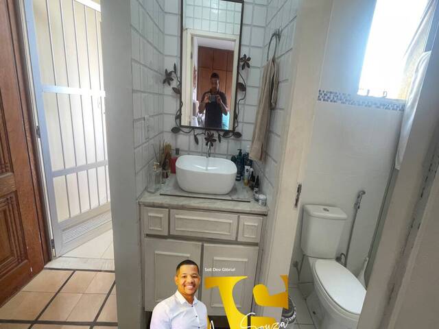 Apartamento para Venda em Lauro de Freitas - 5