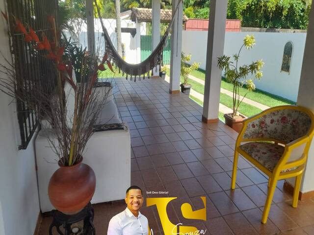 #19 - Casa em condomínio para Venda em Camaçari - BA - 2