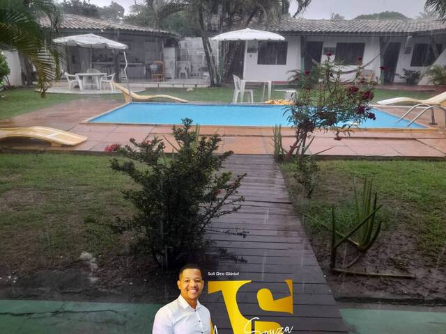 Casa em condomínio para Venda em Camaçari - 4