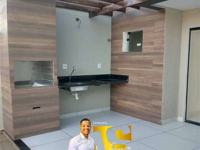 #21 - Casa para Venda em Camaçari - BA - 3